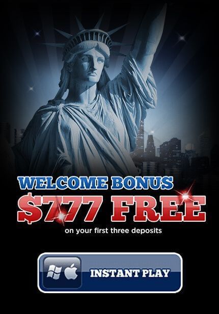 Top USA Slots with Top Free Casino Bonuses